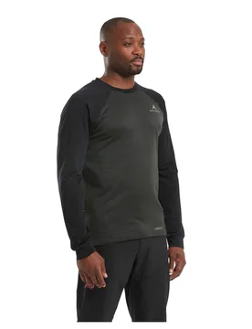 Esker Polartec Long Sleeve Men's Jersey - Altura - FashionsVida