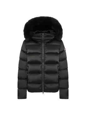 COLMAR Giacconi Nero - Colmar - FashionsVida