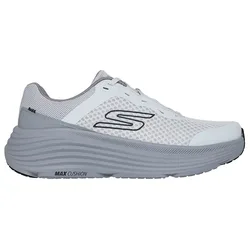 Scarpe Da Running Max Cushioning Endeavour Gray Synthetic / Textile EU 40