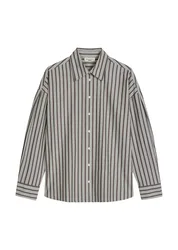 Woven Blouses Longsleeve female