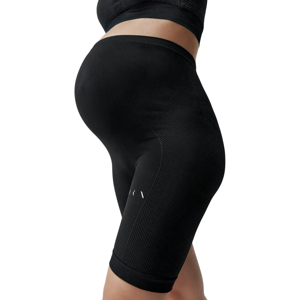 Short de mujer Mere legging Living Yoga - Born - FashionsVida
