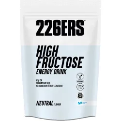 High fructose energy drink 1kg (UNICA)