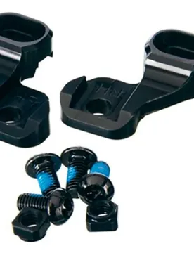 Morsetto Tech 3 Sram 2 Unità Black - Hope - FashionsVida