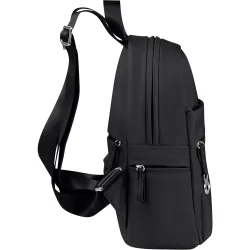 Mochila s de mujer move 50 de material reciclado