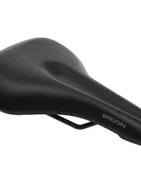 Sella da bici da donna ST Gel Women nero M/L - Ergon - FashionsVida