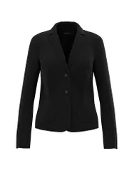 Marc CAIN Blazer schwarz 44 damen