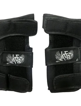 Sr Agr Ensemble De Protections Black XL Homme - KRF - FashionsVida