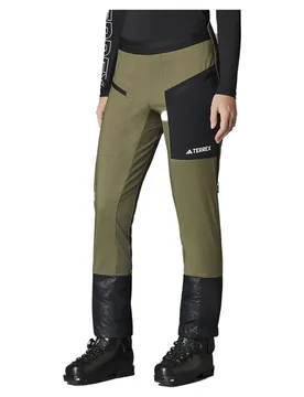 Pantalon Terrex Xperior Fast Olive Strata 40 - Adidas - FashionsVida