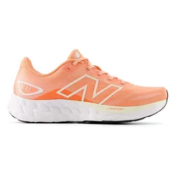 W680cn8 Running Shoes Peach Nectar UK 3 Women