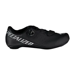 Scarpe Da Strada Torch 1.0 Black