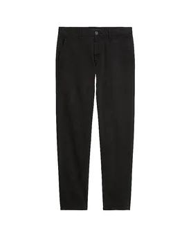 Chino OSBY noir 32/L32 - Marc O'Polo - FashionsVida