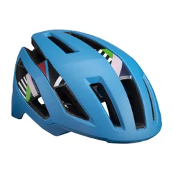 Casco Mtb ENDURANCE 3.0 V24 CYAN Azzurro taglia M
