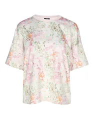 Blusenshirt TRACY rosa 34 Damen
