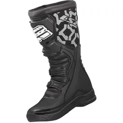 Stivali Moto RAPTOR MAN Nero taglia 43