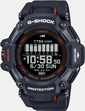 Reloj de hombre G-Shock GBDH20001AER Solar digital de resina - Casio - FashionsVida