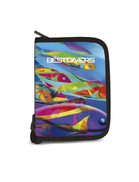 Divers Copertina Di Taccuino Immersioni 3 Anelli Dive Art12 - Best - FashionsVida