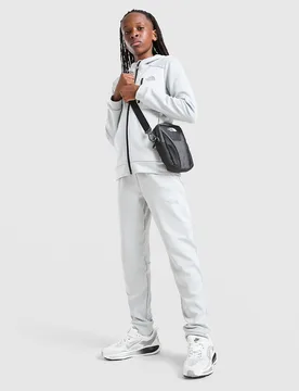 Performance Poly Joggers Junior - Grigio, grigio grigio Bambino taglia L - The North Face - FashionsVida