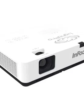 Projecteur In1049 4600 Lumens White One Size unisex - InFocus - FashionsVida