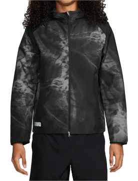 Storm-fit run division CHAQUETA RUNNING HOMBRE Negro (L) - Nike - FashionsVida