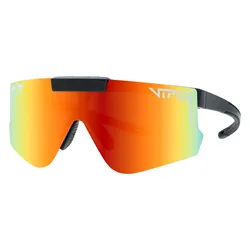 Lunettes De Soleil The Mystery The Exec One Size unisex