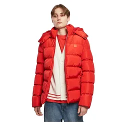 Giacca Hooded Puffer Hugered 3XL