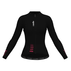 Maillot à Manches Longues Aries