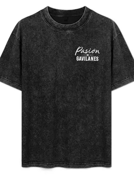 Pasión de Gavilanes T-Shirt - Aliexpress - FashionsVida