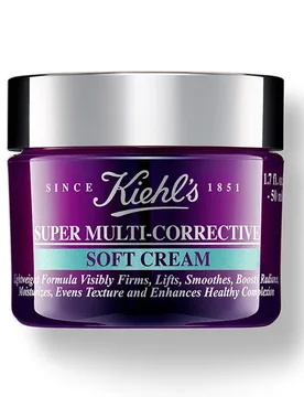Kiehls Super Multi-Corrective 50Ml - Kiehls - FashionsVida