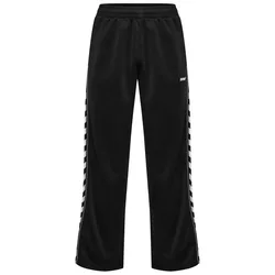 Pantalon De Survêtement Club Chevron Black S Homme