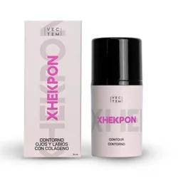 XHEKPON Contorno Ojos Y Labios