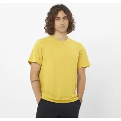 Camiseta de manga corta de hombre OUTLINE