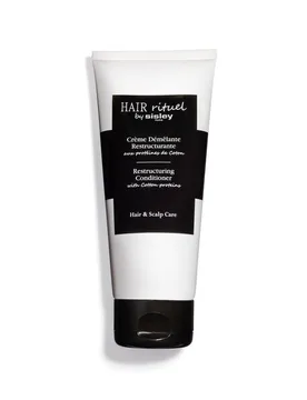 Creme Demelante Restructurante 200ML - HAIR RITUEL BY SISLEY - FashionsVida