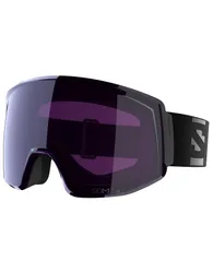 Masque de ski - Skarn Prime Sigma Black - Noir