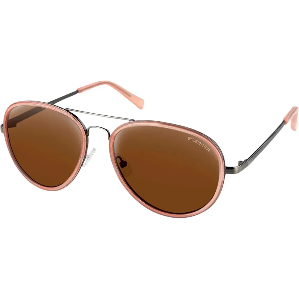 Occhiali Da Sole Goose Blush - Bobster - FashionsVida
