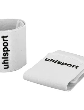 Fastener 6 varios fútbol Blanco (UNICA) - Uhlsport - FashionsVida