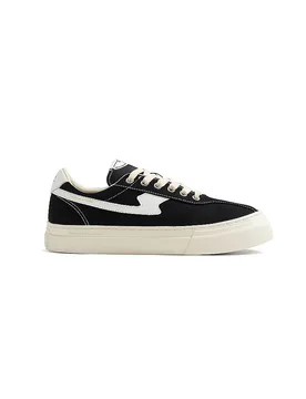 Sneaker DELLOW S-STRIKE CANVAS schwarz 45 Herren - S.W.C. STEPNEY WORKERS CLUB - FashionsVida