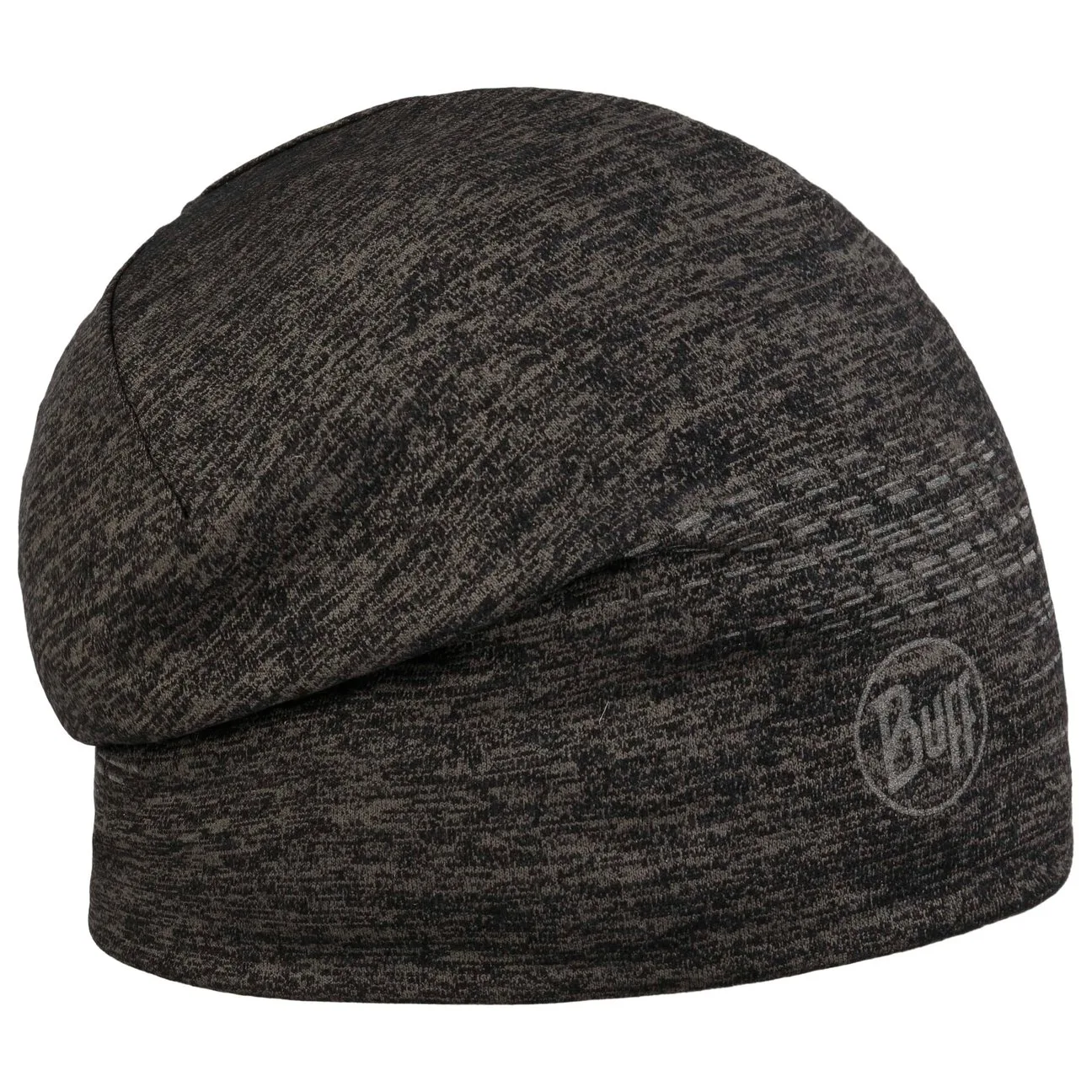 Dryflx Reflective Beanie Hat by - black - Female - Size: One Size - Buff - FashionsVida