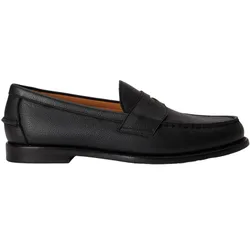 Polo Alston Penny Loafer Black 44 Herren