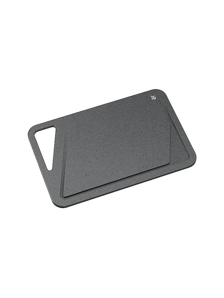 Tabla de cortar de plástico de 45 x 30 cm gris - WMF - FashionsVida