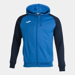 Kapuzenpullover Academy IV - Bleu - male - Size: 1 an