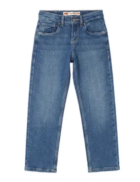 Tapered Jeans Stay Loose Taper Jeans 10 Jahre;12 Jahre;14 Jahre;16 Jahre - Levis - FashionsVida