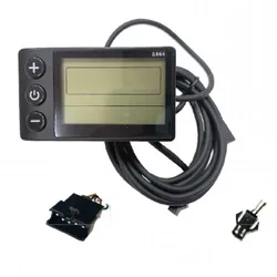 Dalen Schermo Ip20 150 Cm Black
