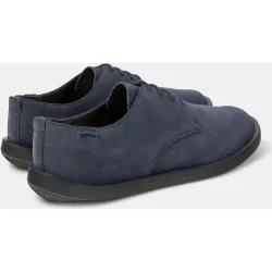 Zapatos de cordones de hombre Wagon con cordones