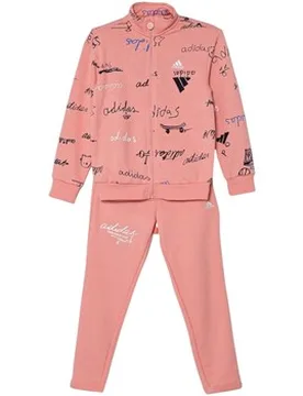 Jogginganzüge Iv9447 5 / 6 Jahre;6 / 7 Jahre Female - Adidas - FashionsVida