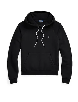 Sweat à capuche - Hoodie noir XS - Ralph Lauren - FashionsVida