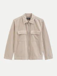 Marc O' Polo aus Cord 0914-Linen Beige L