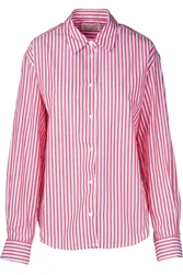 Camicia - 470968 - Bianco/Rosso