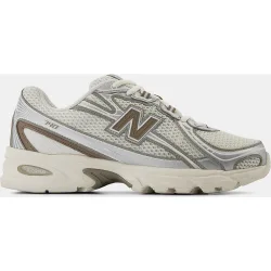 Zapatillas casual de mujer 740