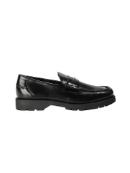 Mocasines COTTEUR B2 negro 45