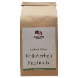 Leckerli Pellets Kräuterheu-Pastinake 1kg